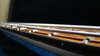 Rickenbacker 2030/4 BH BT, White: Close up - Free2