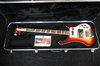 Rickenbacker 4003/4 , Fireglo: Free image