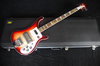 Rickenbacker 4003/4 , Fireglo: Full Instrument - Front