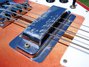 Rickenbacker 4001/4 , Fireglo: Free image