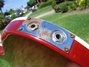 Rickenbacker 4001/4 , Fireglo: Free image2