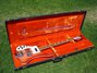 Rickenbacker 4001/4 , Fireglo: Full Instrument - Front