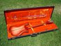Rickenbacker 4001/4 , Fireglo: Full Instrument - Rear