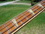 Rickenbacker 4001/4 , Fireglo: Neck - Front