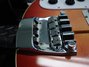 Rickenbacker 4001/4 , Fireglo: Close up - Free