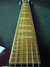 Rickenbacker 360/6 , Ruby: Neck - Front