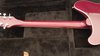 Rickenbacker 360/6 , Ruby: Neck - Rear