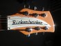 Rickenbacker 620/6 Mod, Custom: Free image