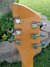 Rickenbacker 620/6 Mod, Custom: Headstock - Rear