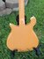 Oct 2005 Rickenbacker 620/6 Mod, Custom: Body - Rear