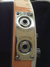 Rickenbacker 620/6 Mod, Custom: Close up - Free