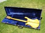 Rickenbacker 4001/4 , Mapleglo: Full Instrument - Rear