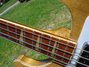 Rickenbacker 4001/4 , Mapleglo: Neck - Front