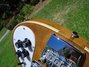 Rickenbacker 4001/4 , Mapleglo: Close up - Free2