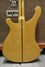 Dec 1980 Rickenbacker 4001/4 , Mapleglo: Body - Rear
