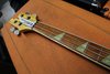 Rickenbacker 4001/4 , Mapleglo: Neck - Rear