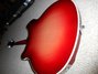 Jun 2004 Rickenbacker 360/12 , Fireglo: Body - Rear