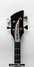 Rickenbacker 2030/4 GF, Jetglo: Headstock