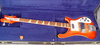 Rickenbacker 4001/4 , Fireglo: Free image