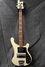 Rickenbacker 4001/4 BT, White: Full Instrument - Front