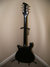 Rickenbacker 615/6 Mod, Jetglo: Full Instrument - Rear