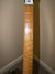 Rickenbacker 615/6 Mod, Jetglo: Neck - Front