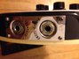 Rickenbacker 360/6 Mod, Jetglo: Close up - Free