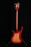 Rickenbacker 4003/4 , Fireglo: Full Instrument - Rear