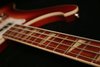 Rickenbacker 4003/4 , Fireglo: Neck - Front