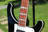 Rickenbacker 4003/4 , Jetglo: Free image
