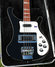 Rickenbacker 4003/4 , Jetglo: Free image2