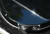 Aug 2010 Rickenbacker 4003/4 , Jetglo: Body - Rear