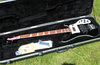 Rickenbacker 4003/4 , Jetglo: Full Instrument - Front