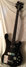 Rickenbacker 4003/4 Blackstar, Jetglo: Full Instrument - Front