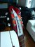 Rickenbacker 330/6 , Fireglo: Headstock