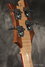 Rickenbacker 4001/4 V63, Mapleglo: Headstock - Rear