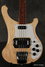 Rickenbacker 4001/4 V63, Mapleglo: Body - Front