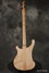 Rickenbacker 4001/4 V63, Mapleglo: Full Instrument - Rear