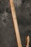 Rickenbacker 4001/4 V63, Mapleglo: Neck - Rear