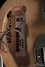 Rickenbacker 4001/4 V63, Mapleglo: Close up - Free
