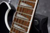 Rickenbacker 620/6 , Jetglo: Neck - Front