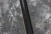 Rickenbacker 620/6 , Jetglo: Neck - Rear