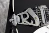Rickenbacker 620/6 , Jetglo: Close up - Free