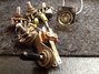 Rickenbacker 4001/4 S, : Close up - Free