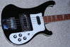 Rickenbacker 4003/4 , Jetglo: Free image
