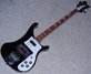 Rickenbacker 4003/4 , Jetglo: Free image2