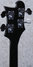 Rickenbacker 4003/4 , Jetglo: Headstock - Rear