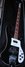 Rickenbacker 4003/4 , Jetglo: Neck - Rear