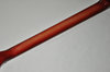 Rickenbacker 4003/4 , Fireglo: Neck - Rear