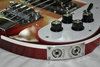 Rickenbacker 4003/4 , Fireglo: Close up - Free